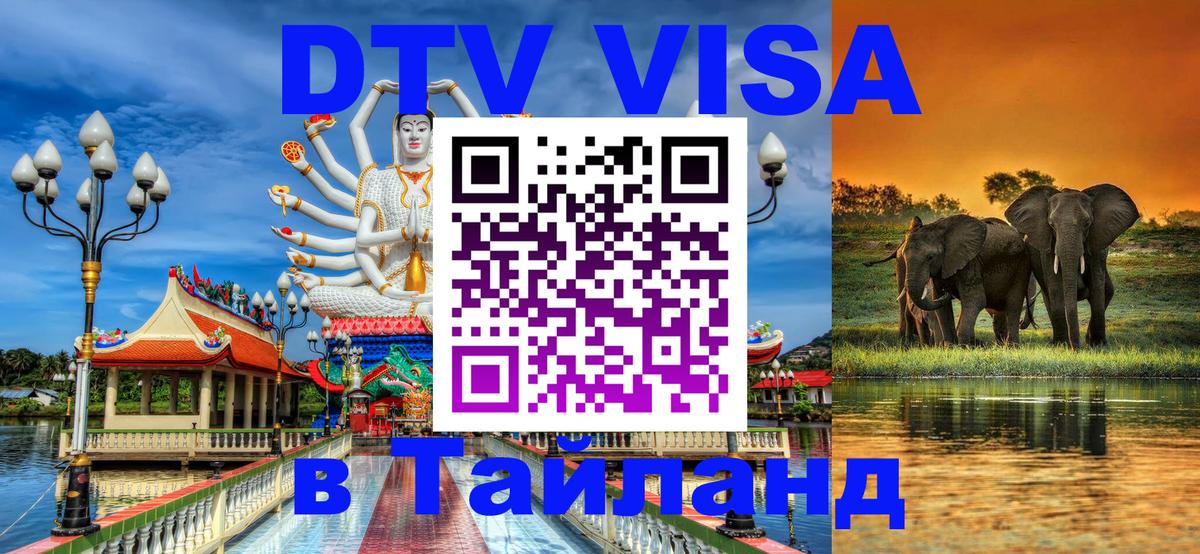 Сколько стоит DTV виза — актуальные цены, оформление даже без документов - Майкоп  07.12.2025 